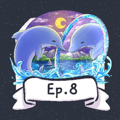 SS1 EP.8 : Ordinary Person กับภาพสะท้อนตัวฉันในกระจก | Once Upon a Down Time Podcast SS1 EP.8 : Ordinary Person กับภาพสะท้อนตัวฉันในกระจก | Once Upon a Down Time Podcast