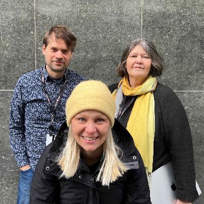 Korleis er det å bytte parti?