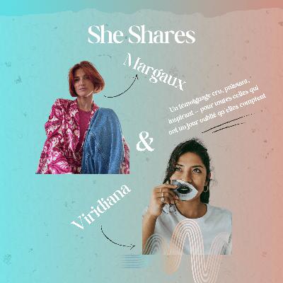 Choisir le bonheur : Margaux et la reconstruction après l’effondrement