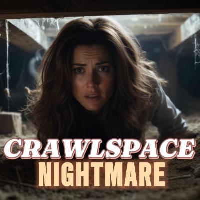 What She Found in Her Crawlspace Will Shock You *Sleep Story*