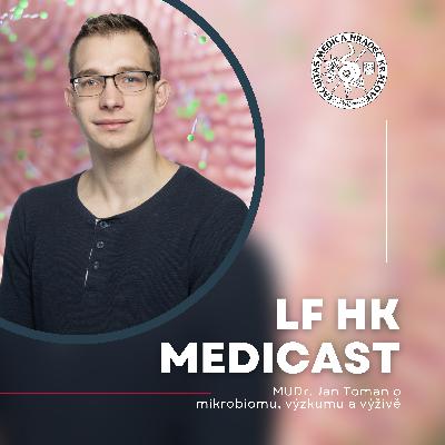 O mikrobiomu, výživě a výzkumu O mikrobiomu, výživě a výzkumu
