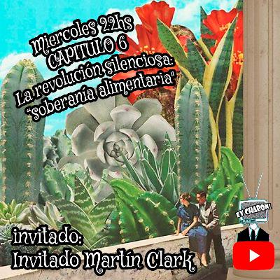 La revolución silenciosa: soberanía alimentaria