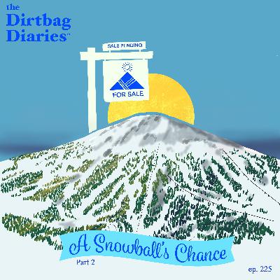 A Snowball's Chance Part 2 A Snowball's Chance Part 2