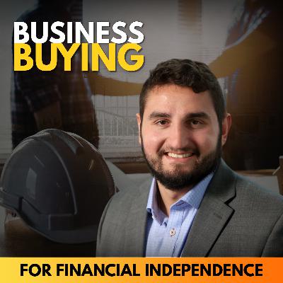 0037 - Business Partnership Mistakes to Avoid Before You Buy In (Operating Agreement, Roles, Exit Plan)