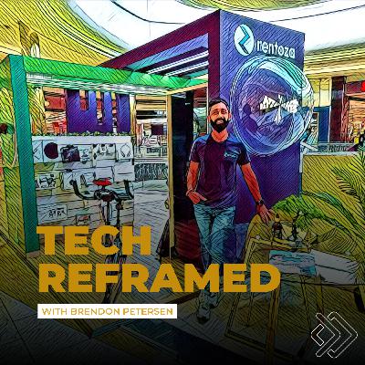 Rentoza, SaaS and why subscription-based models make sense in South Africa