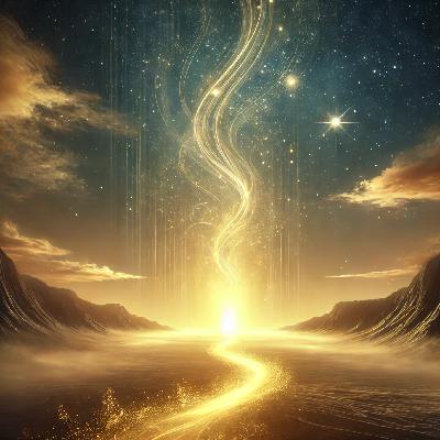 10 Hypnotic Questions: A 7-Minute Guided Journey for Deep Self-Discovery