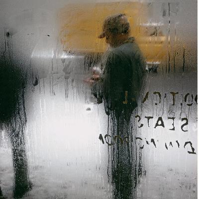 Saul Leiter & The Rabbit Hole Of Color