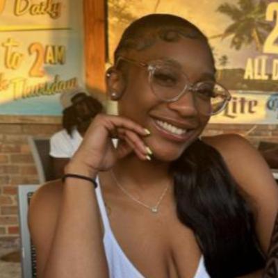 Coversation with Tydazhja Francois - How do you look for Red Flags while Dating? Coversation with Tydazhja Francois - How do you look for Red Flags while Dating?