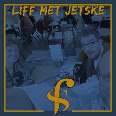 LIFF Diaries #2 met PR-coördinator Jetske: de Q&A's, Good One en nóg meer tips