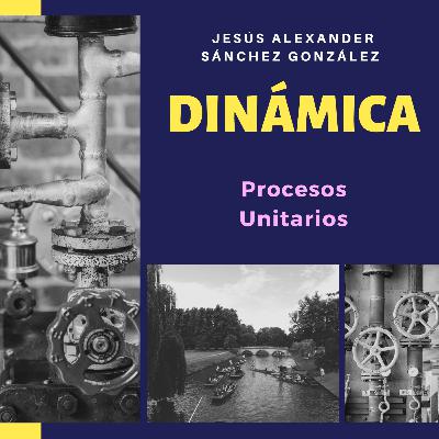 Dinámica de Fluidos