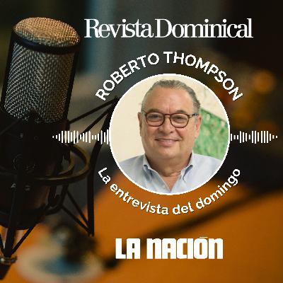 Roberto Thompson: "En estas elecciones, Liberación Nacional se juega la vida"