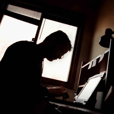 Why is porn showing choking being banned?