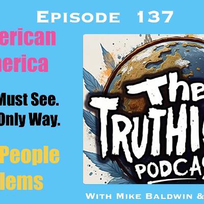 Tim Gaither Podcast TheTruthican Edition w Mike Baldwin 137 Tim Gaither Podcast TheTruthican Edition w Mike Baldwin 137