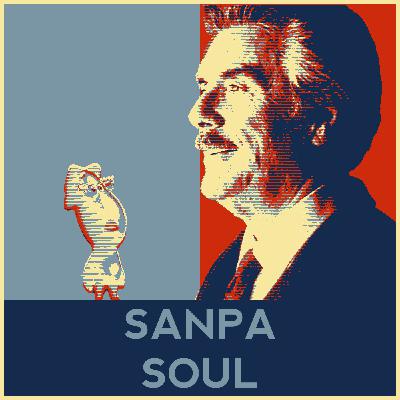 SANPA, Soul e le polemiche - Con Marcello Martinotti