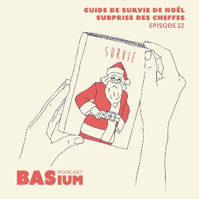 Épisode 22 : Guide de survie pendant les fêtes de fin d'année