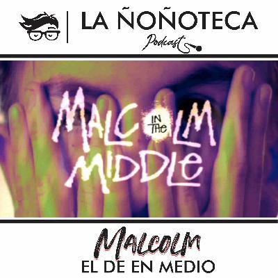 Episodio 24 - Malcolm el de en medio.