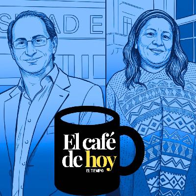 Los 'vices', los que suenan para vicepresidencia y las cartas de Juan Daniel Oviedo Los 'vices', los que suenan para vicepresidencia y las cartas de Juan Daniel Oviedo