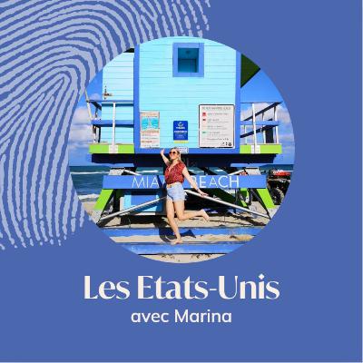 Un autre Ouest américain