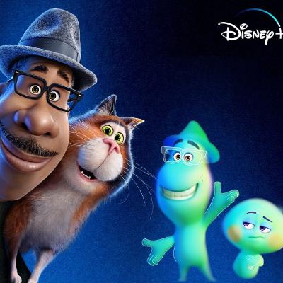 "Soul" Film Pixar Anti-Mainstream: Mengikuti Pilihan Hati Atau Kebebasan Jiwa "Soul" Film Pixar Anti-Mainstream: Mengikuti Pilihan Hati Atau Kebebasan Jiwa