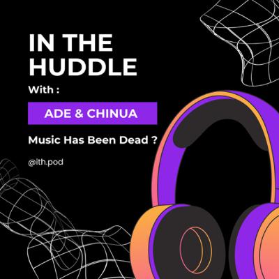 EPISODE 11: STATE OF MUSIC IN 2023 EPISODE 11: STATE OF MUSIC IN 2023