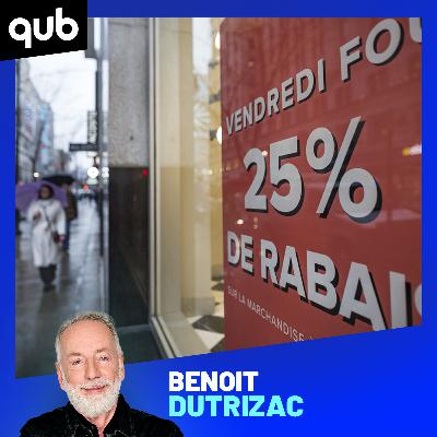 Est-ce que les prix grimpent avant avant l’arrivée du Vendredi fou?