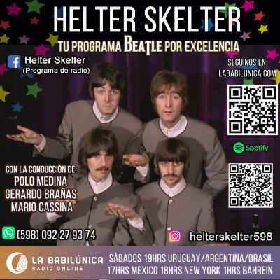 Nº47 Helter Skelter 13-11-2021