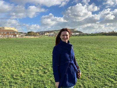 My story: why I started The Green Techpreneur My story: why I started The Green Techpreneur