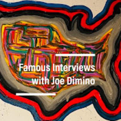 Famous Interview with Joe Dimino Featuring Healer, Yoga Therapist & Reiki Master Anissa Hudak