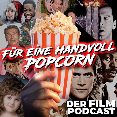 #195 - Die besten Filme zu Weihnachten (XL-Talk, Jay Kelly, Oh What Fun, Troll 2, Tron Ares, Fright Night) #195 - Die besten Filme zu Weihnachten (XL-Talk, Jay Kelly, Oh What Fun, Troll 2, Tron Ares, Fright Night)