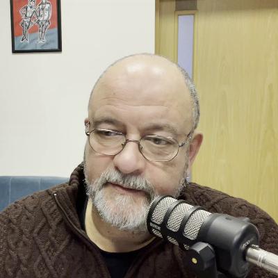 Нам капец | Radio Narva | 608