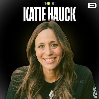 Say 'Yes' to Family Every Day with Katie Hauck