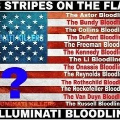 The Bundy Family Bloodline: Masters of Manipulation