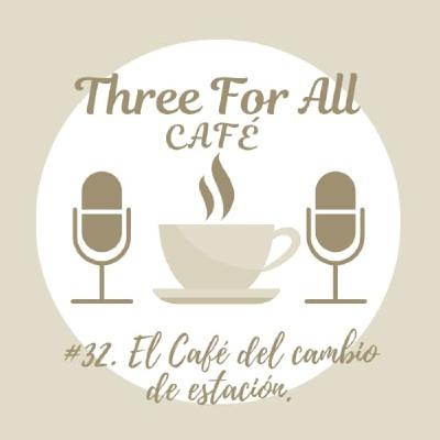 El Cafe del Cambio de Estación 21/06/2023