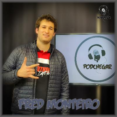 Podchegar Fred Monteiro #42 Podchegar Fred Monteiro #42
