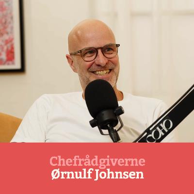 Kreativitet og AI med Ørnulf Johnsen fra &Co