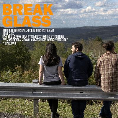 Episode 25 - Guestisode with Filmmaker Jay Leonard