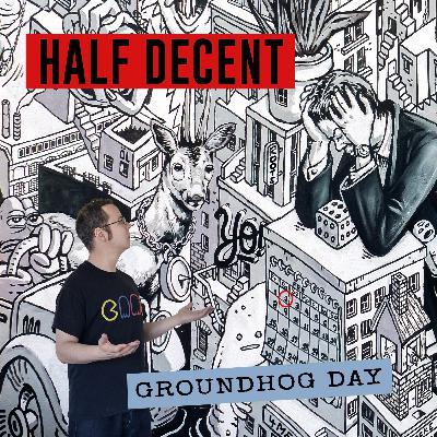 Half Decent - Artist Interview Hosted by BushrodMusic radio. Half Decent - Artist Interview Hosted by BushrodMusic radio.