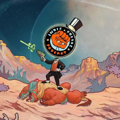 The Outer Worlds 2, RV There Yet?, Old World (#111)