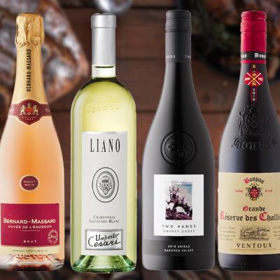 Perfect wine picks for Thanksgiving Perfect wine picks for Thanksgiving