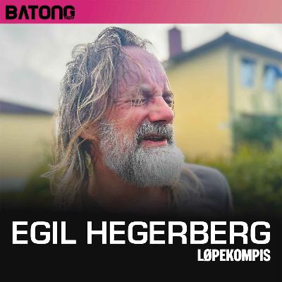 #14 - Egil Hegerberg - Å gjennomføre #14 - Egil Hegerberg - Å gjennomføre