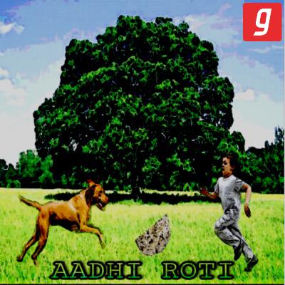 AADHI ROTI | आधी रोटी | MORAL STORY | HINDI KAHANI | हिंदी कहानी AADHI ROTI | आधी रोटी | MORAL STORY | HINDI KAHANI | हिंदी कहानी