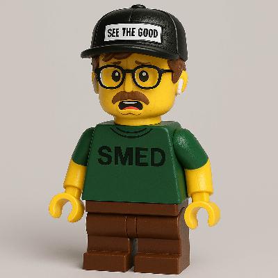 141 - A Nasty of case of SMED
