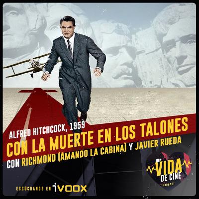 Ep. 28 - Con la Muerte en los Talones Ep. 28 - Con la Muerte en los Talones