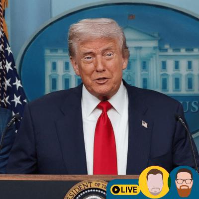 Garde Nationale à DC : à quoi joue TRUMP ? 🇺🇸