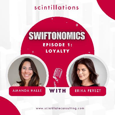 Swiftonomics: Cultivating Fierce Loyalty, Brand and Community Building Strategies with Amanda Halle