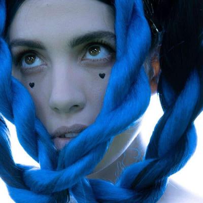 Nadya Tolokonnikova (Pussy Riot), Zooko Wilcox-O'Hearn (Zcash), & Emily Yang (Pplpleasr) | LIVE from EthDenver