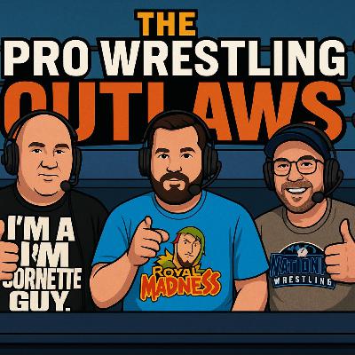 First Anniversary Show - Episode 24