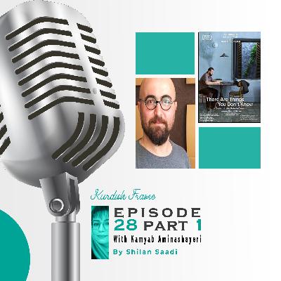 Kurdish Frame Podcast-28