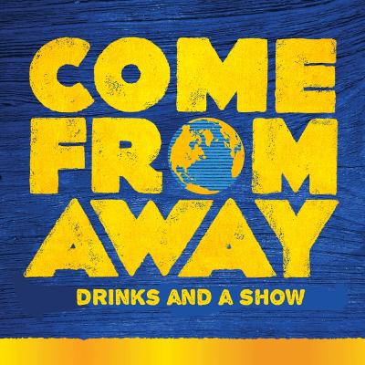 59. True Tunes: Come From Away