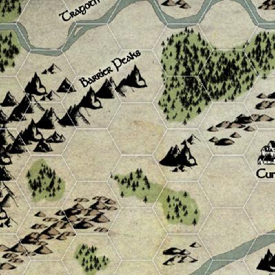 Interview with Quincy (West Marches)